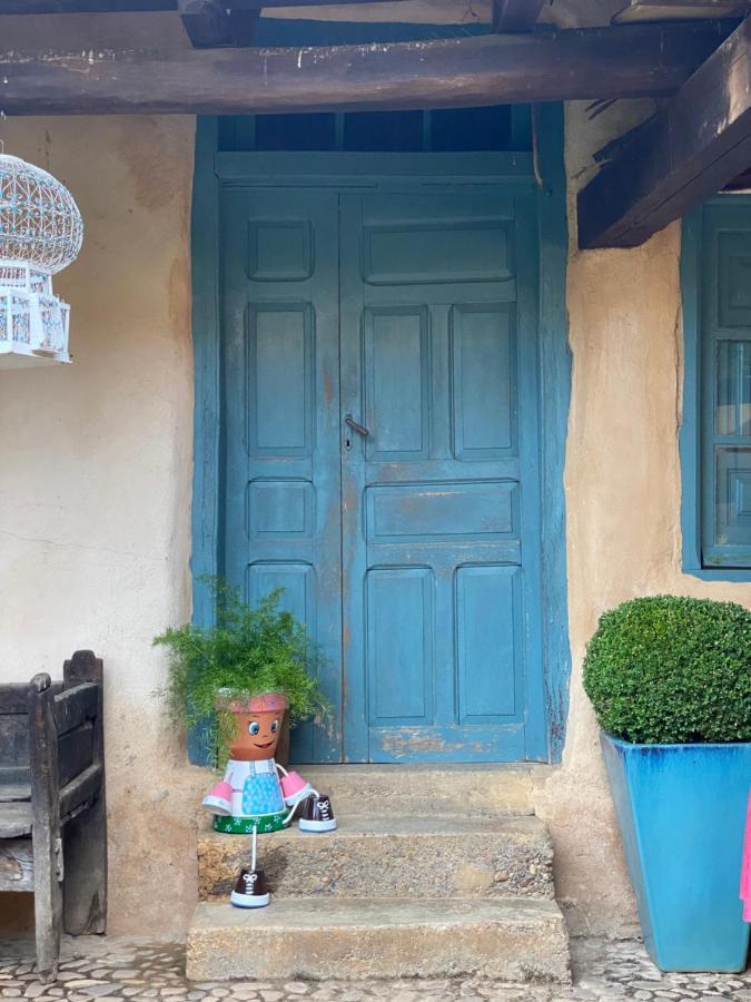 Descubre La Cepedana: Casa Rural Con Encanto En Cogorderos, A Solo 10 Km De Astorga ภายนอก รูปภาพ