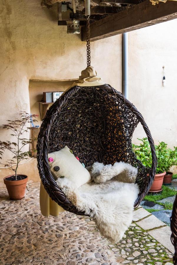 Descubre La Cepedana: Casa Rural Con Encanto En Cogorderos, A Solo 10 Km De Astorga ภายนอก รูปภาพ