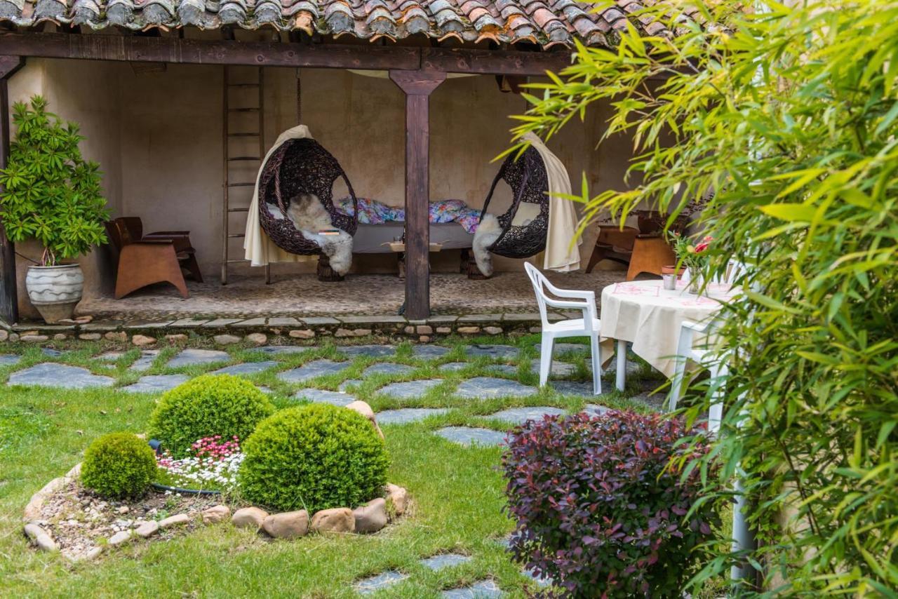 Descubre La Cepedana: Casa Rural Con Encanto En Cogorderos, A Solo 10 Km De Astorga ภายนอก รูปภาพ
