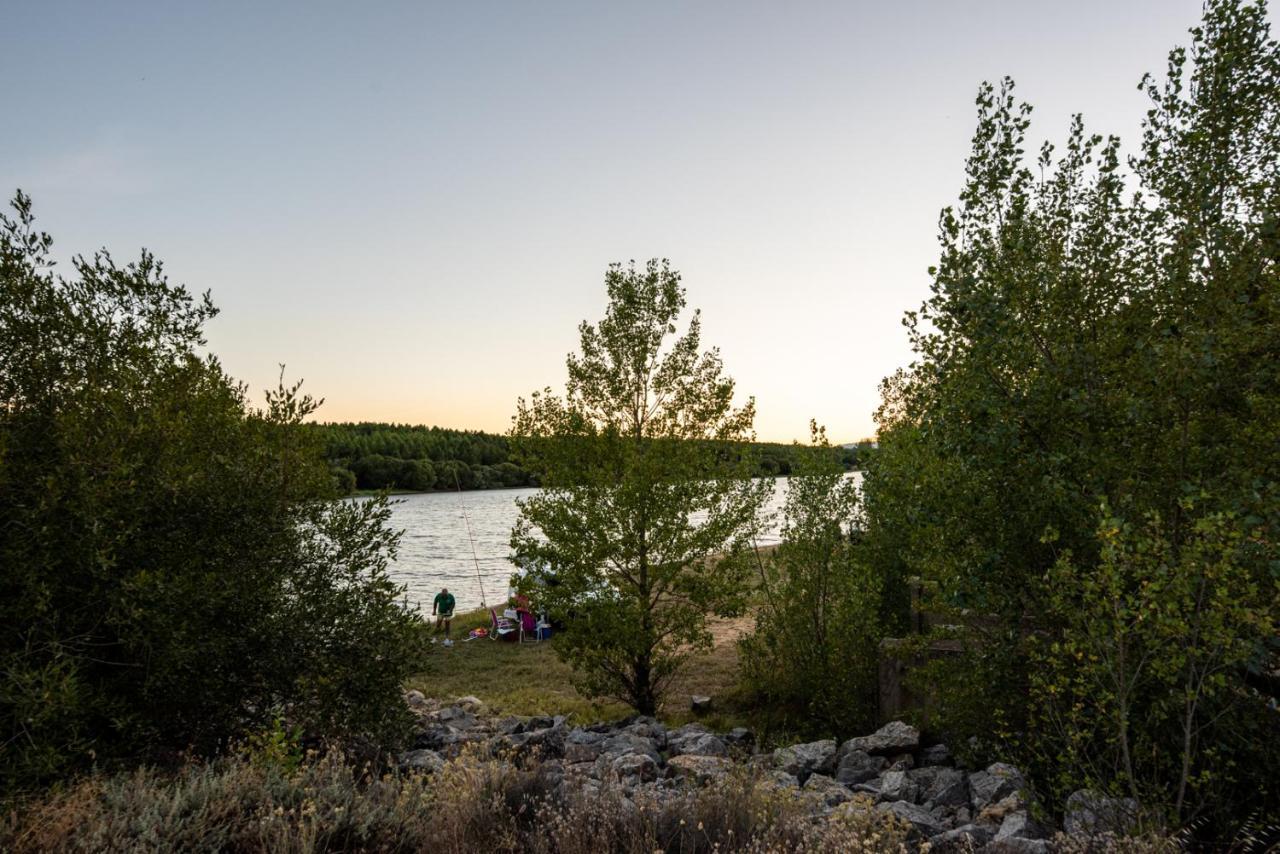 Descubre La Cepedana: Casa Rural Con Encanto En Cogorderos, A Solo 10 Km De Astorga ภายนอก รูปภาพ
