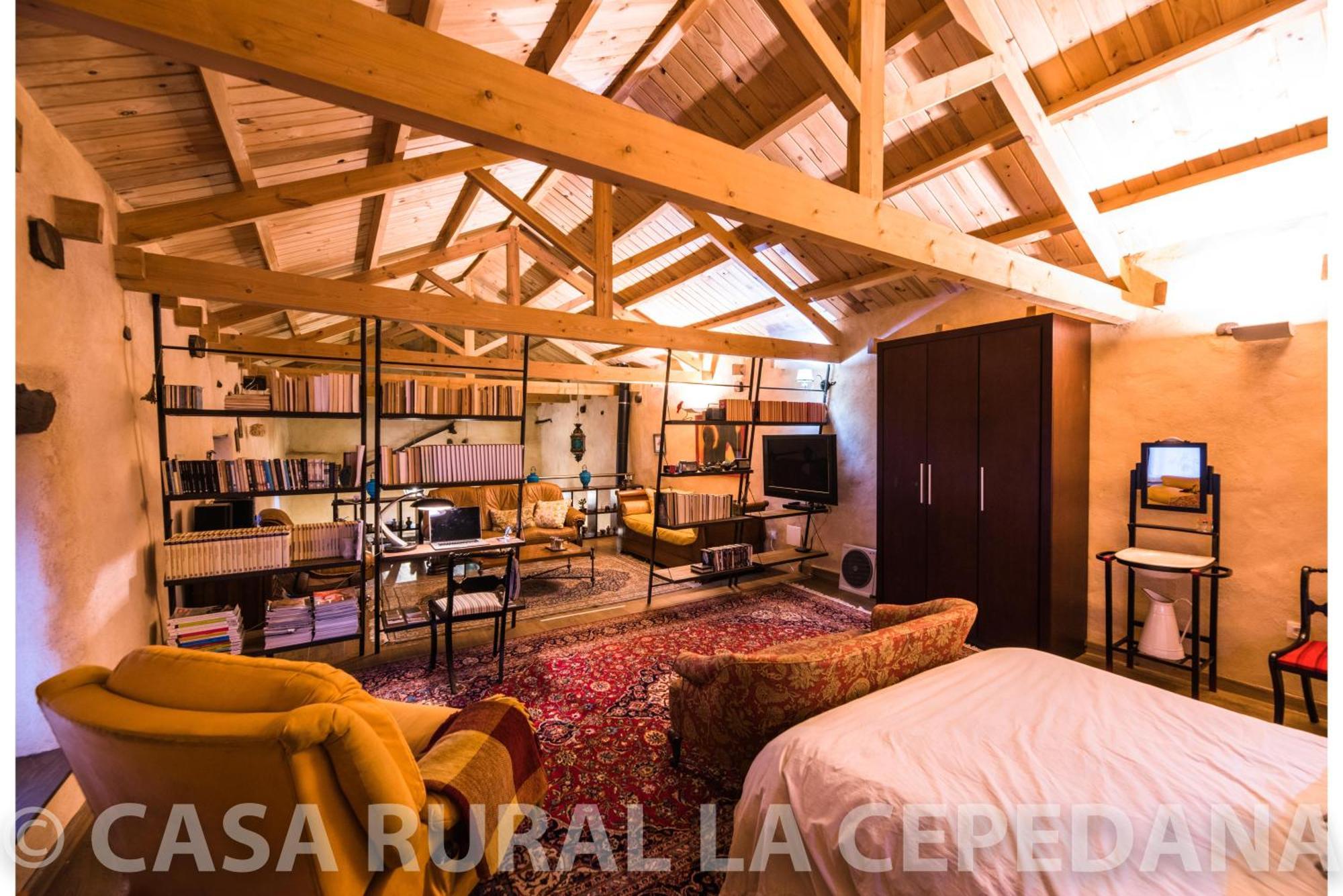 Descubre La Cepedana: Casa Rural Con Encanto En Cogorderos, A Solo 10 Km De Astorga ภายนอก รูปภาพ