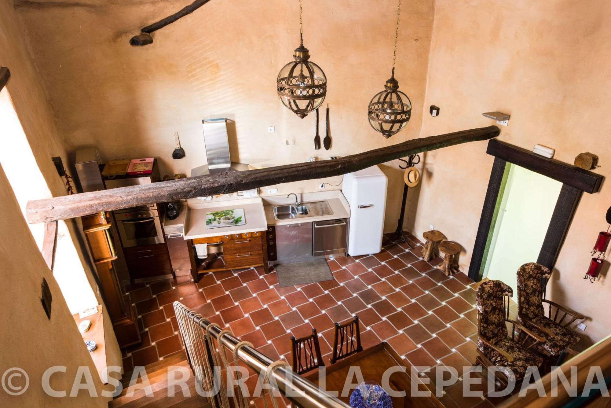 Descubre La Cepedana: Casa Rural Con Encanto En Cogorderos, A Solo 10 Km De Astorga ภายนอก รูปภาพ