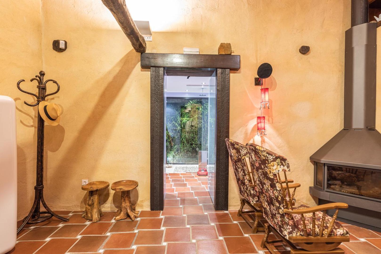 Descubre La Cepedana: Casa Rural Con Encanto En Cogorderos, A Solo 10 Km De Astorga ภายนอก รูปภาพ